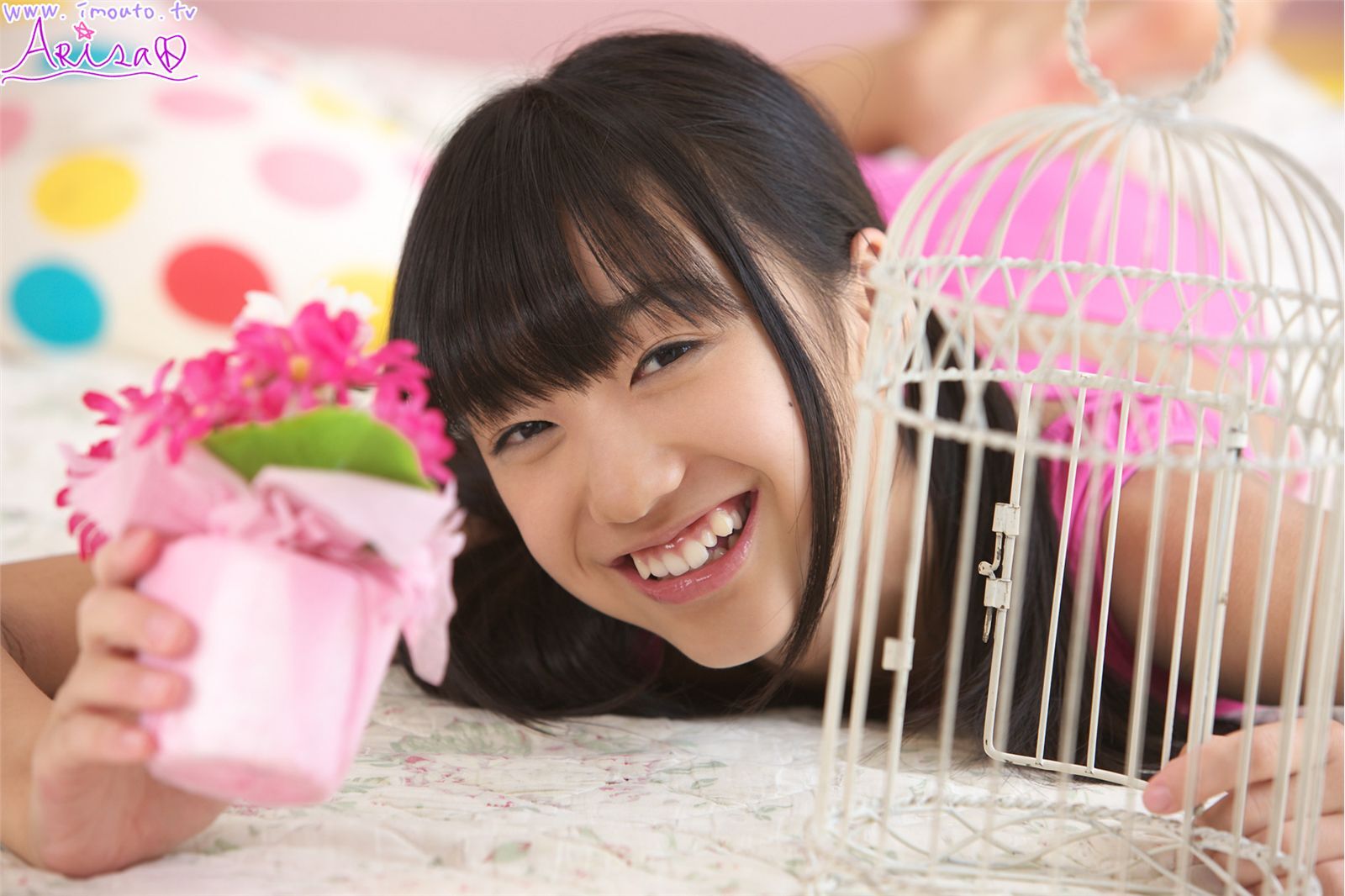 [Imouto.tv] 2013.03.15 町田有沙 Arisa Machida